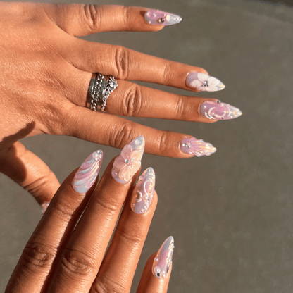 Blossom Glow
