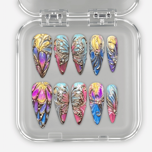 Butterfly Effect