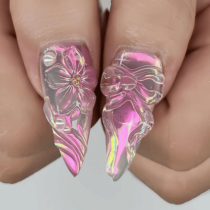 Sakura Chrome
