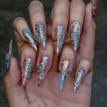 Butterfly Effect