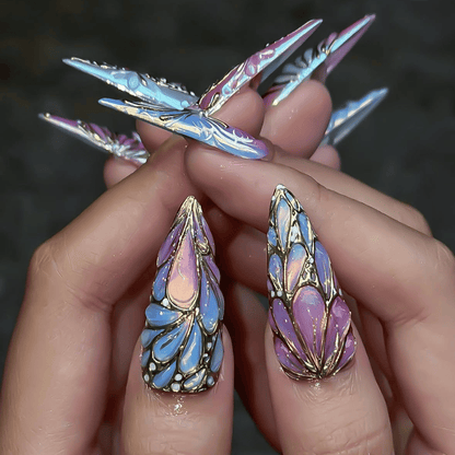 Butterfly Effect