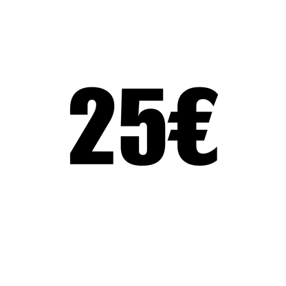 Carte Cadeau NELI