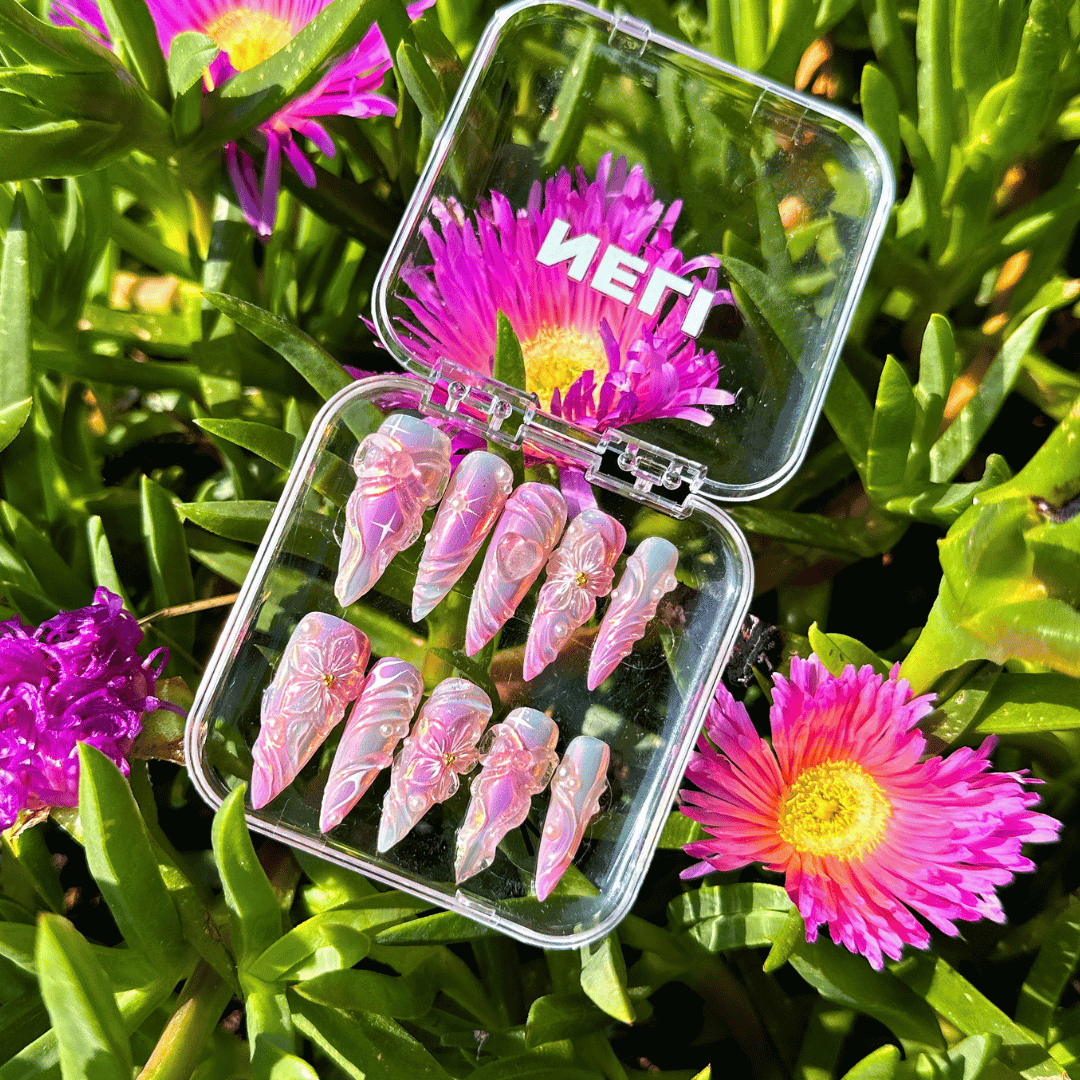 Sakura Chrome