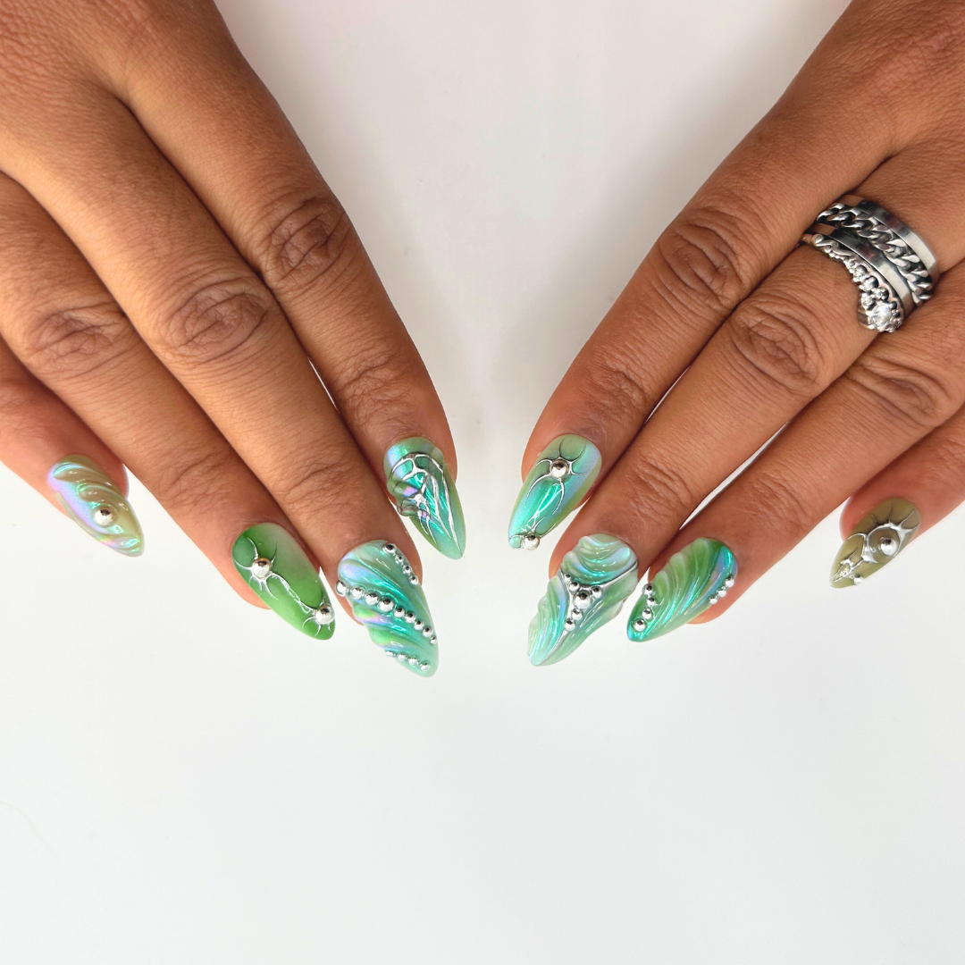 Jade Reverie