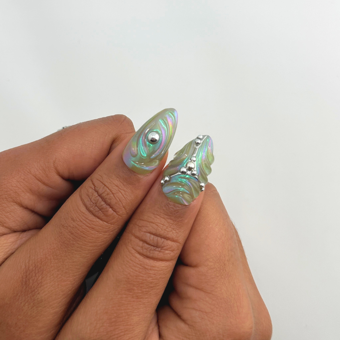 Jade Reverie