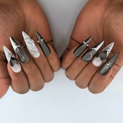 Sharp Love