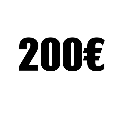Carte Cadeau NELI