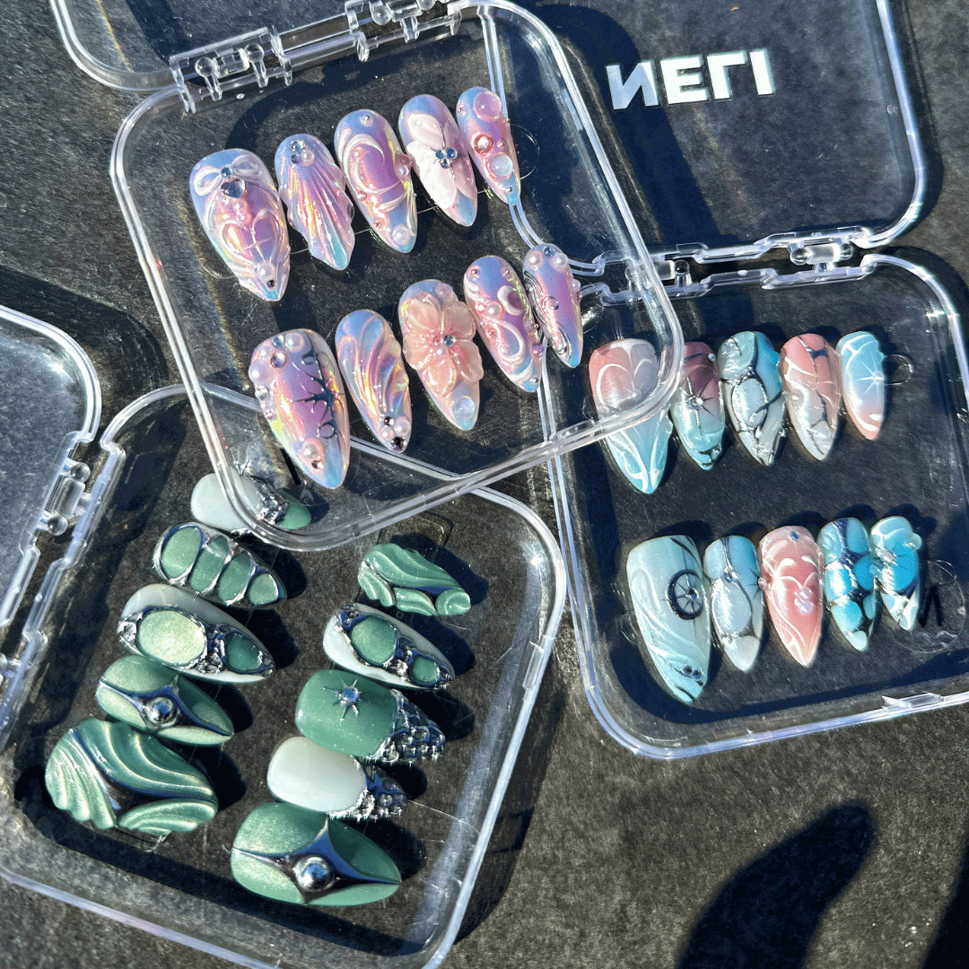 Celadon Chrome