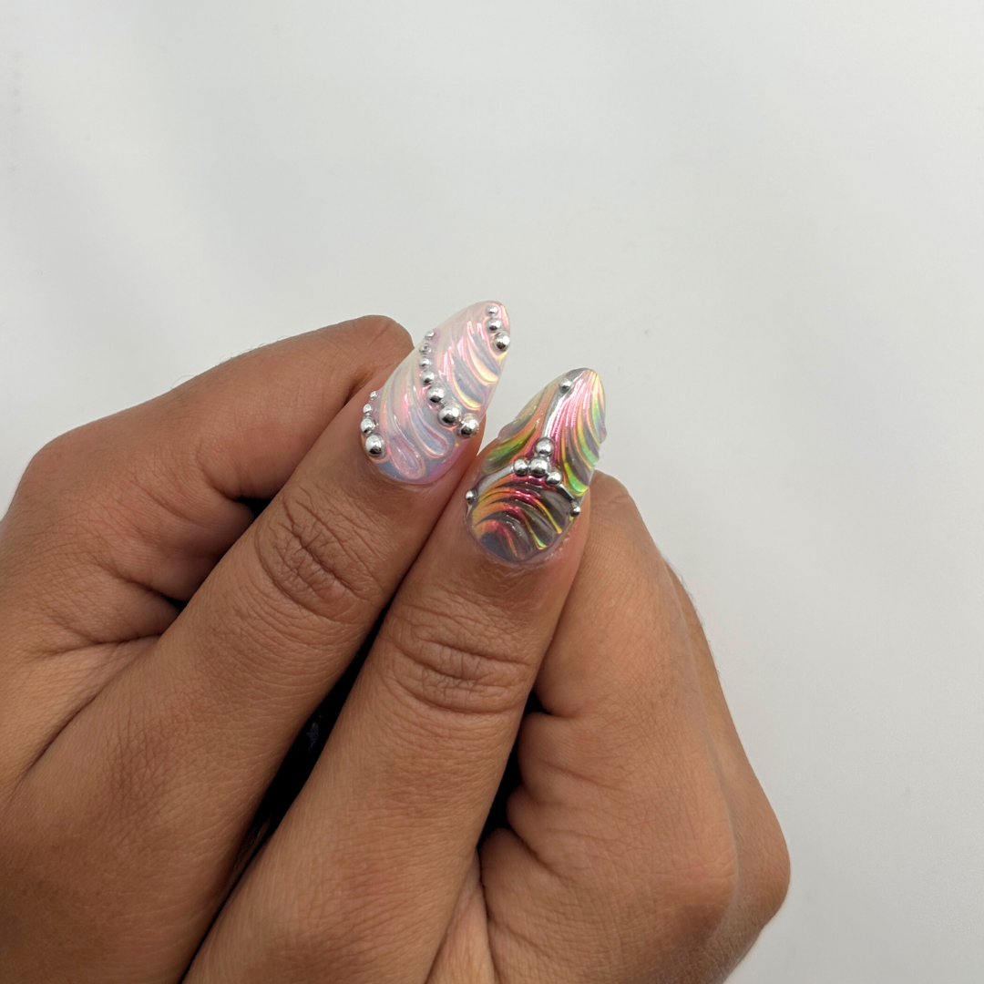 Chromatic Flow