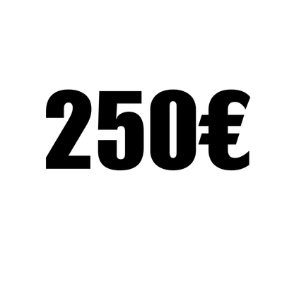 Carte Cadeau NELI