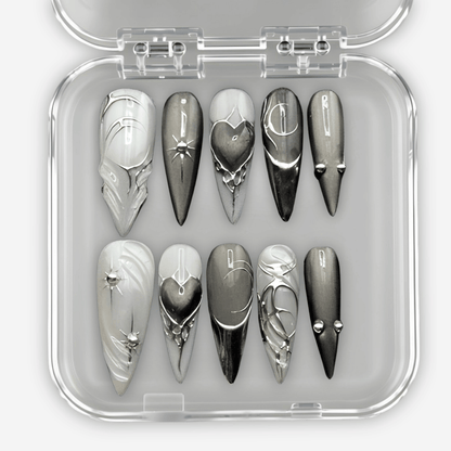 Sharp Love