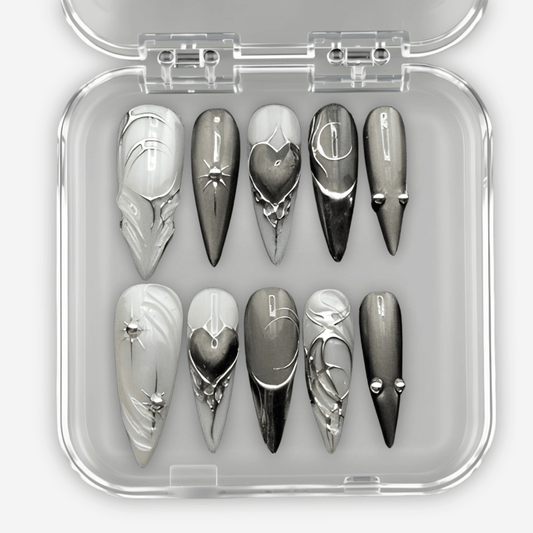 Sharp Love