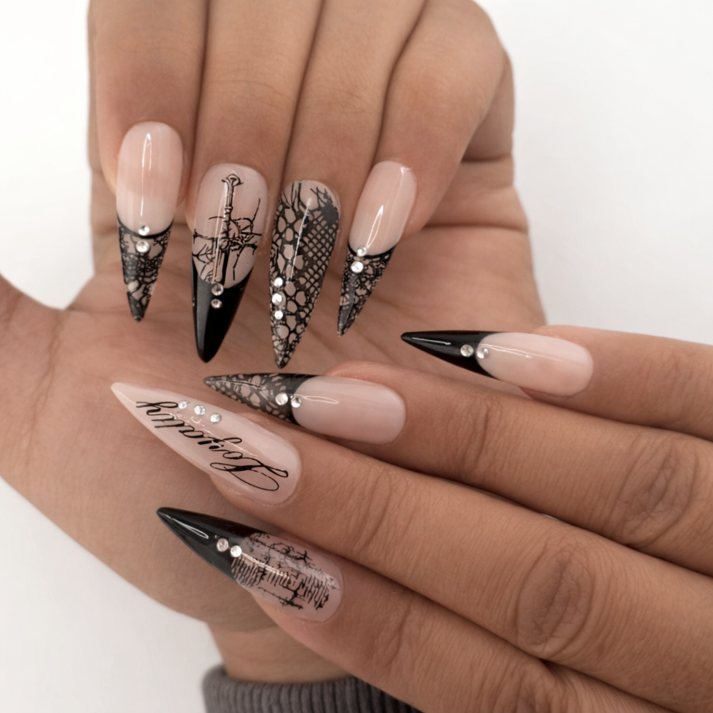 Lace & Loyalty