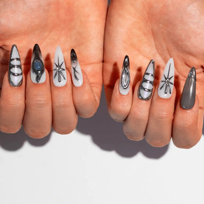 Astro Chrome