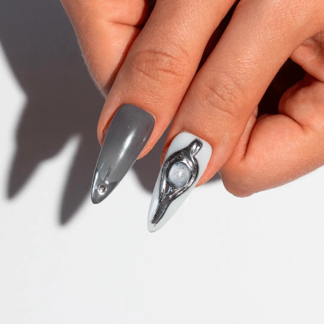 Astro Chrome