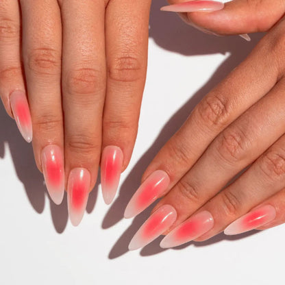 Barely Pink