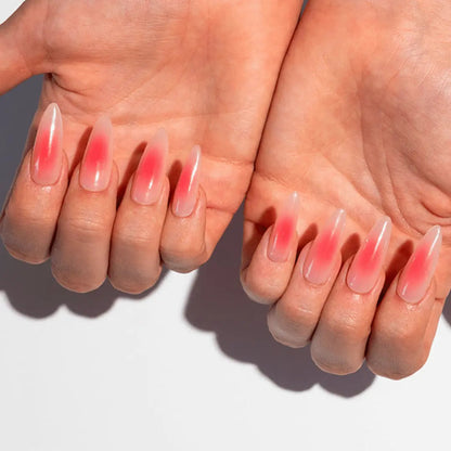 Barely Pink
