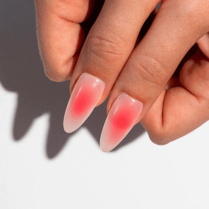 Barely Pink