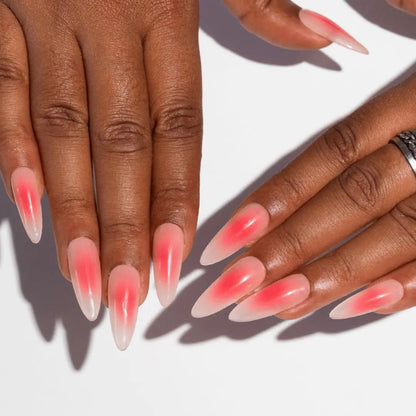 Barely Pink