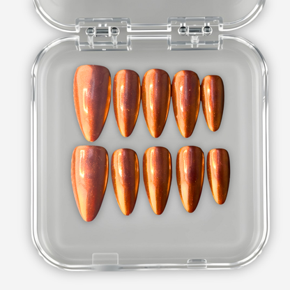 Copper Touch