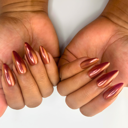 Copper Touch