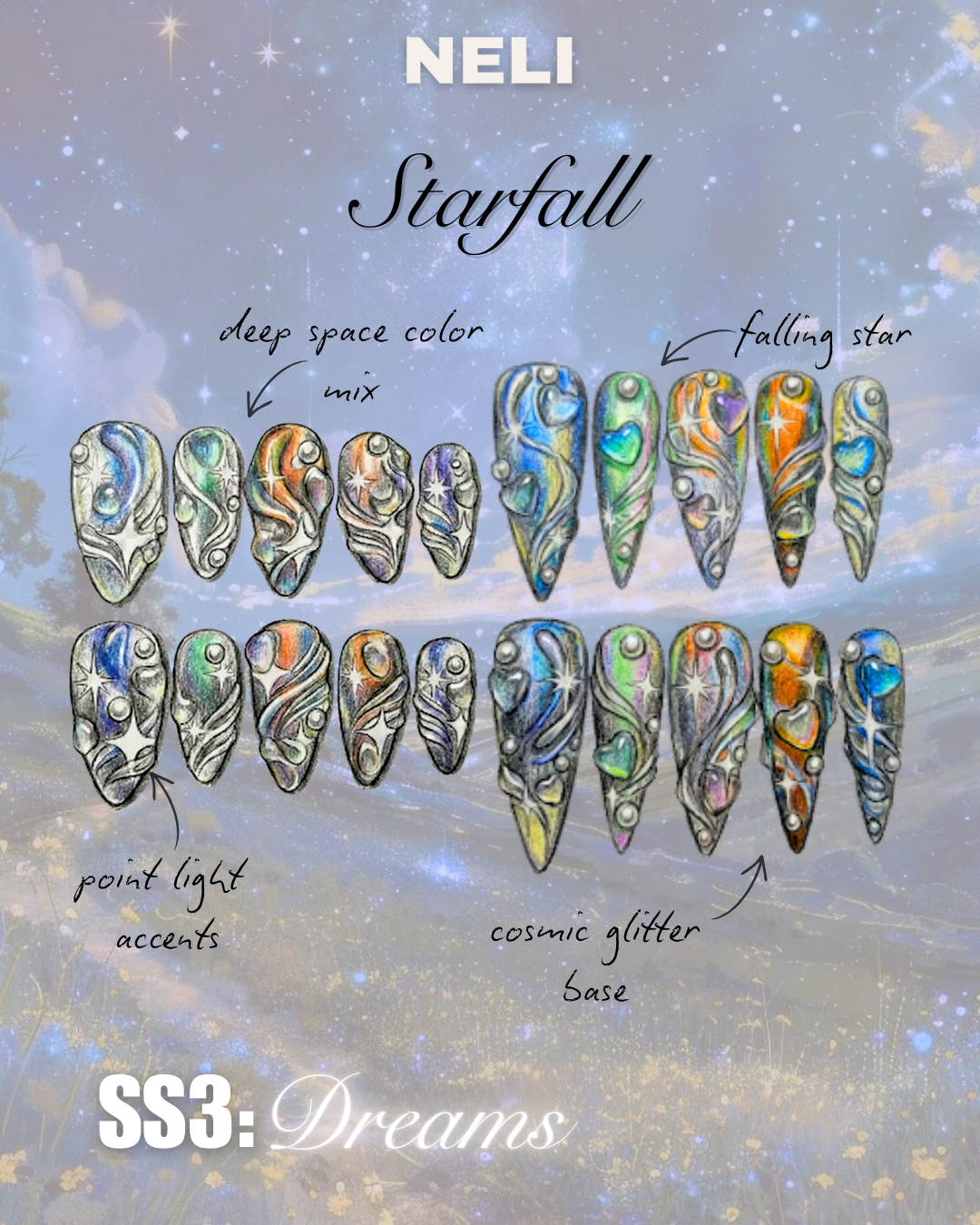 Starfall 3
