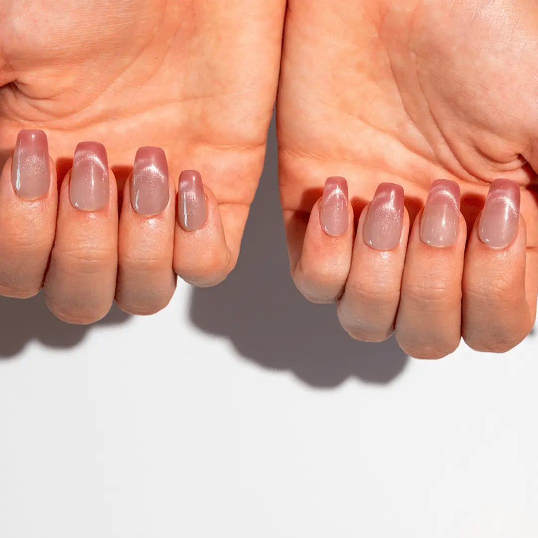 French Blush Glow