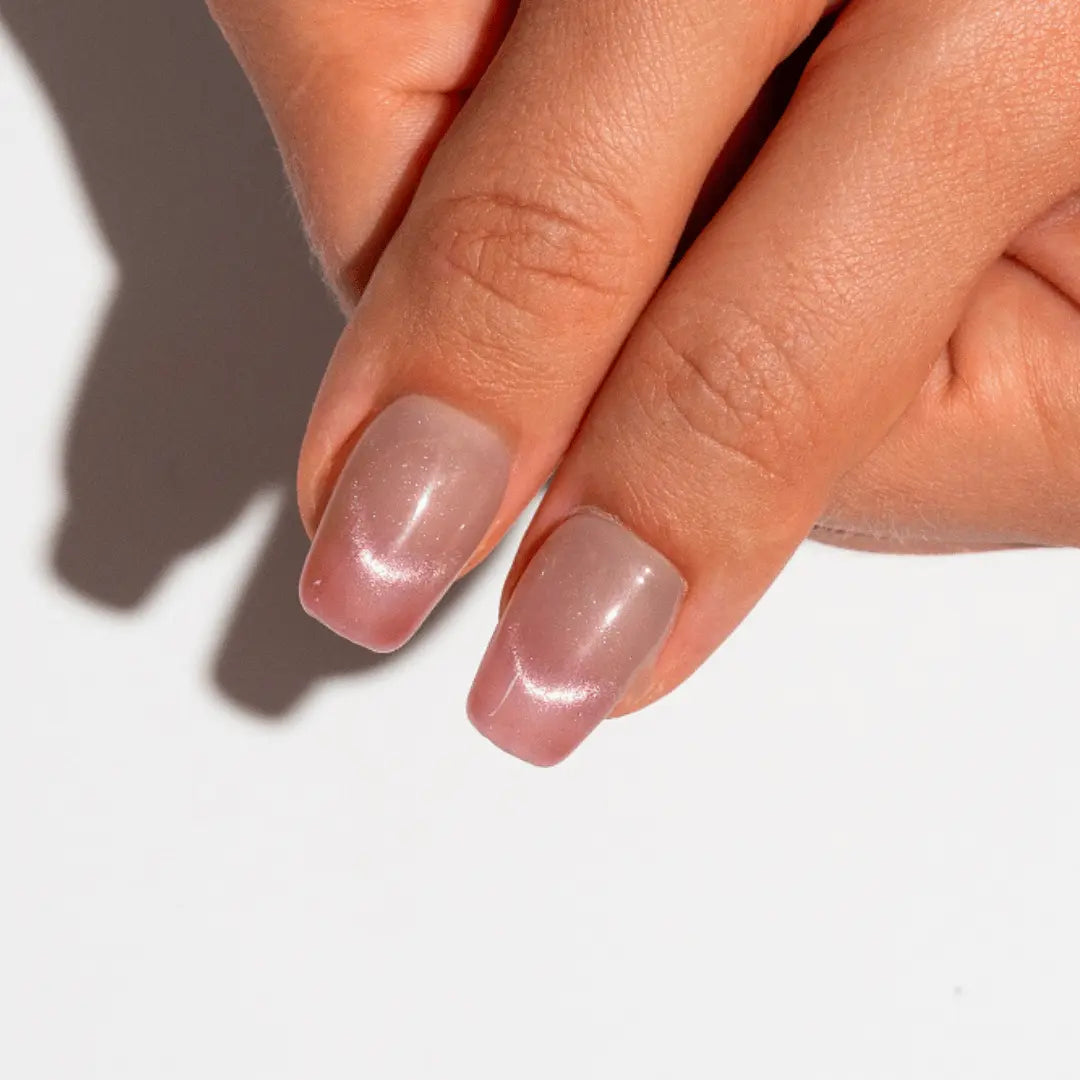 French Blush Glow