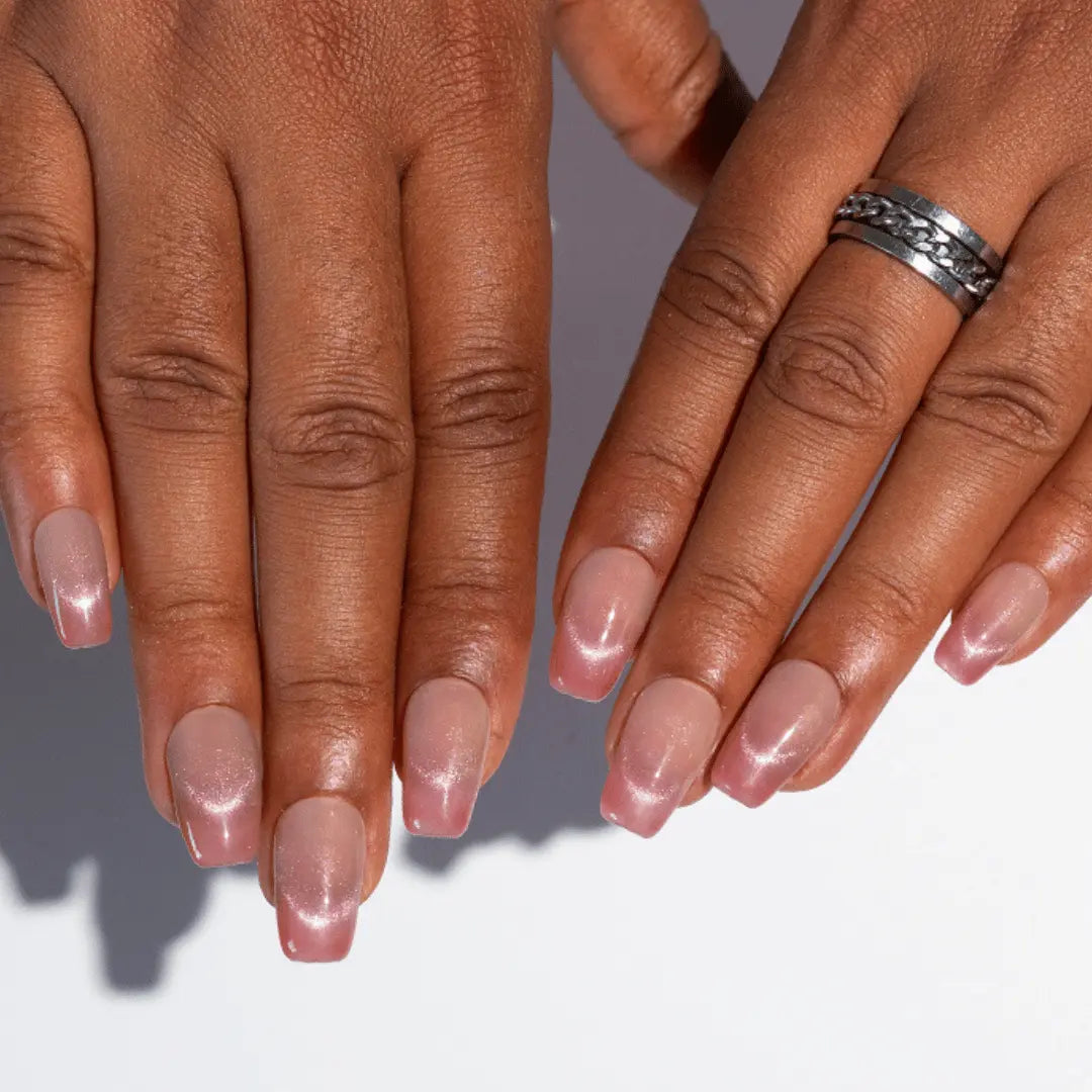 French Blush Glow