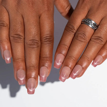 French Blush Glow