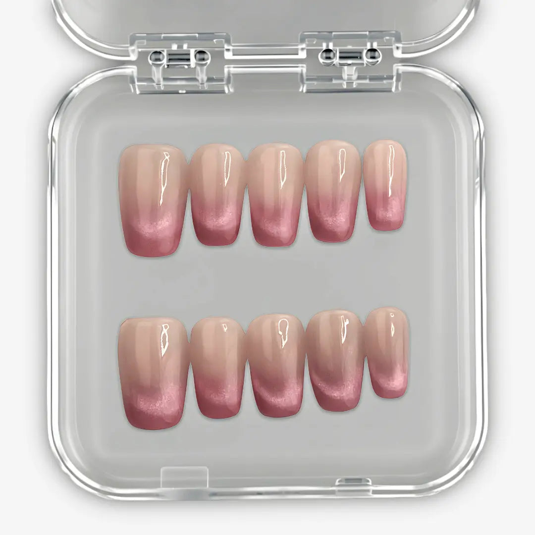 French Blush Glow
