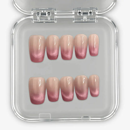 French Blush Glow