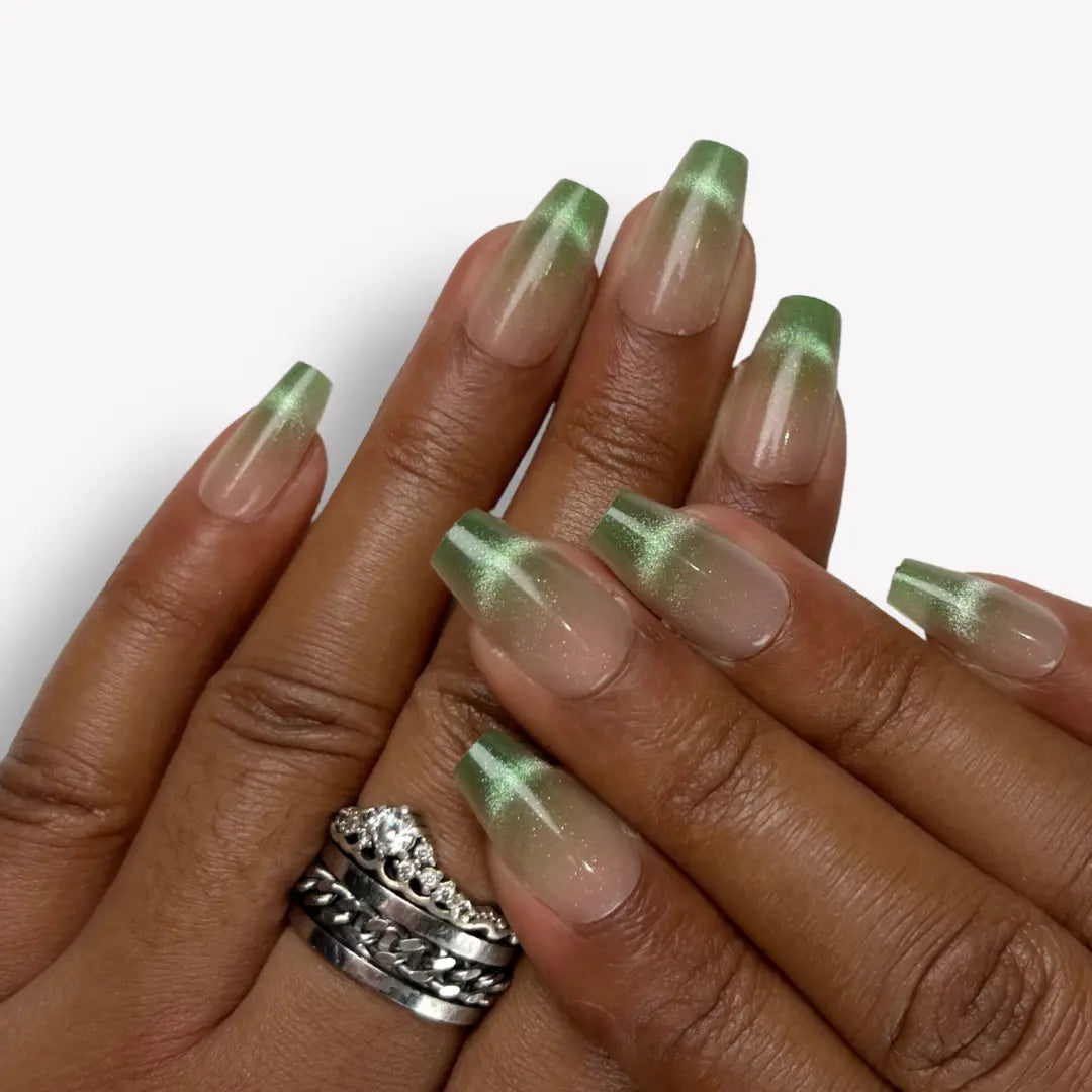 French Sage Glow