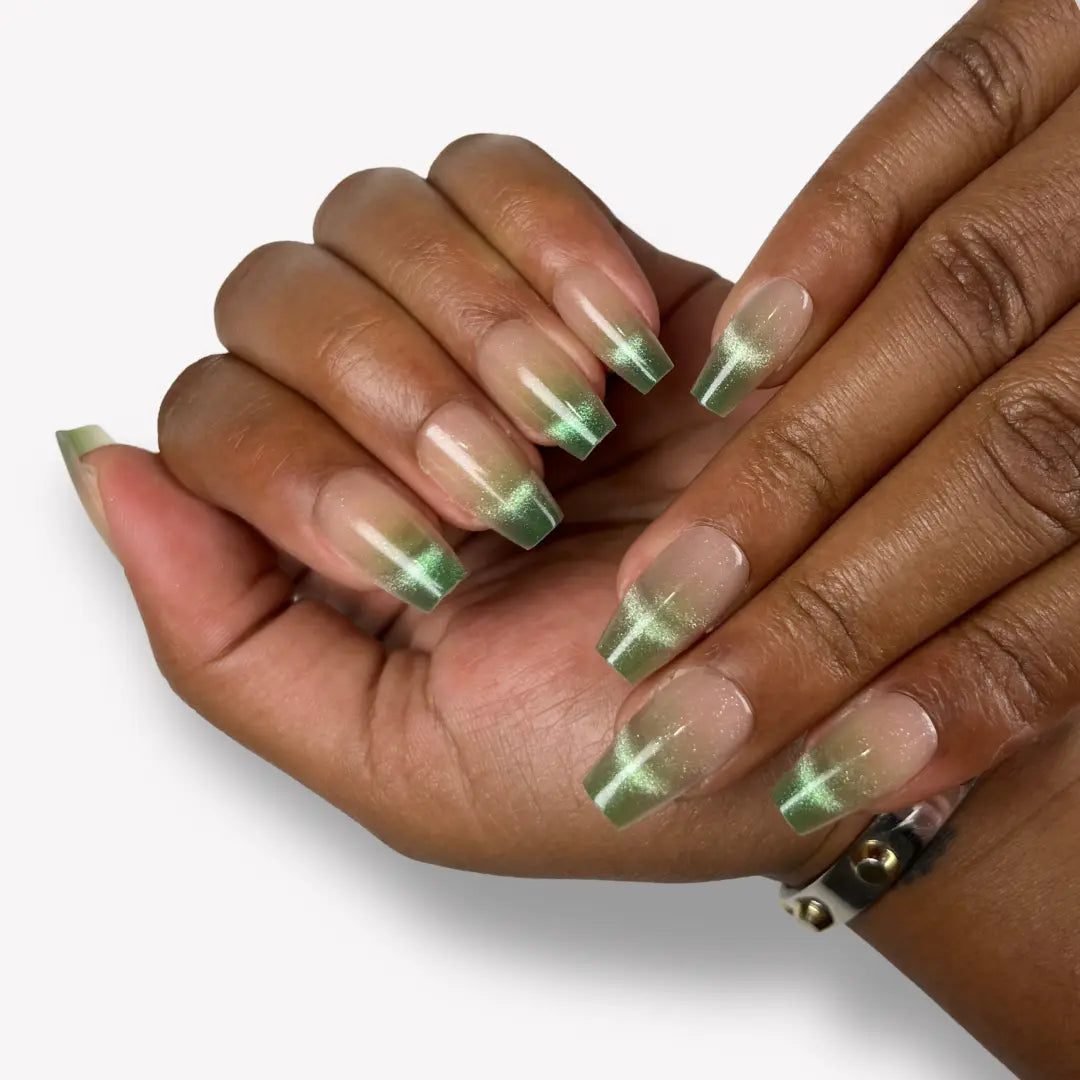 French Sage Glow