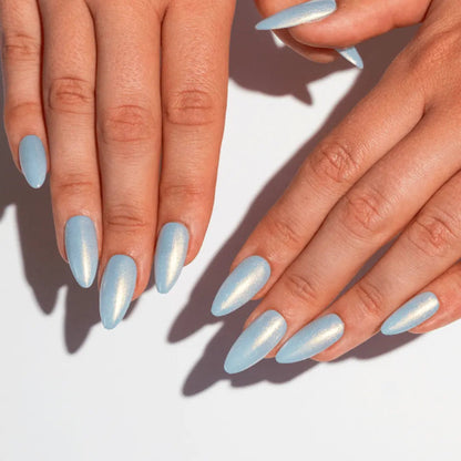 Glacier Touch