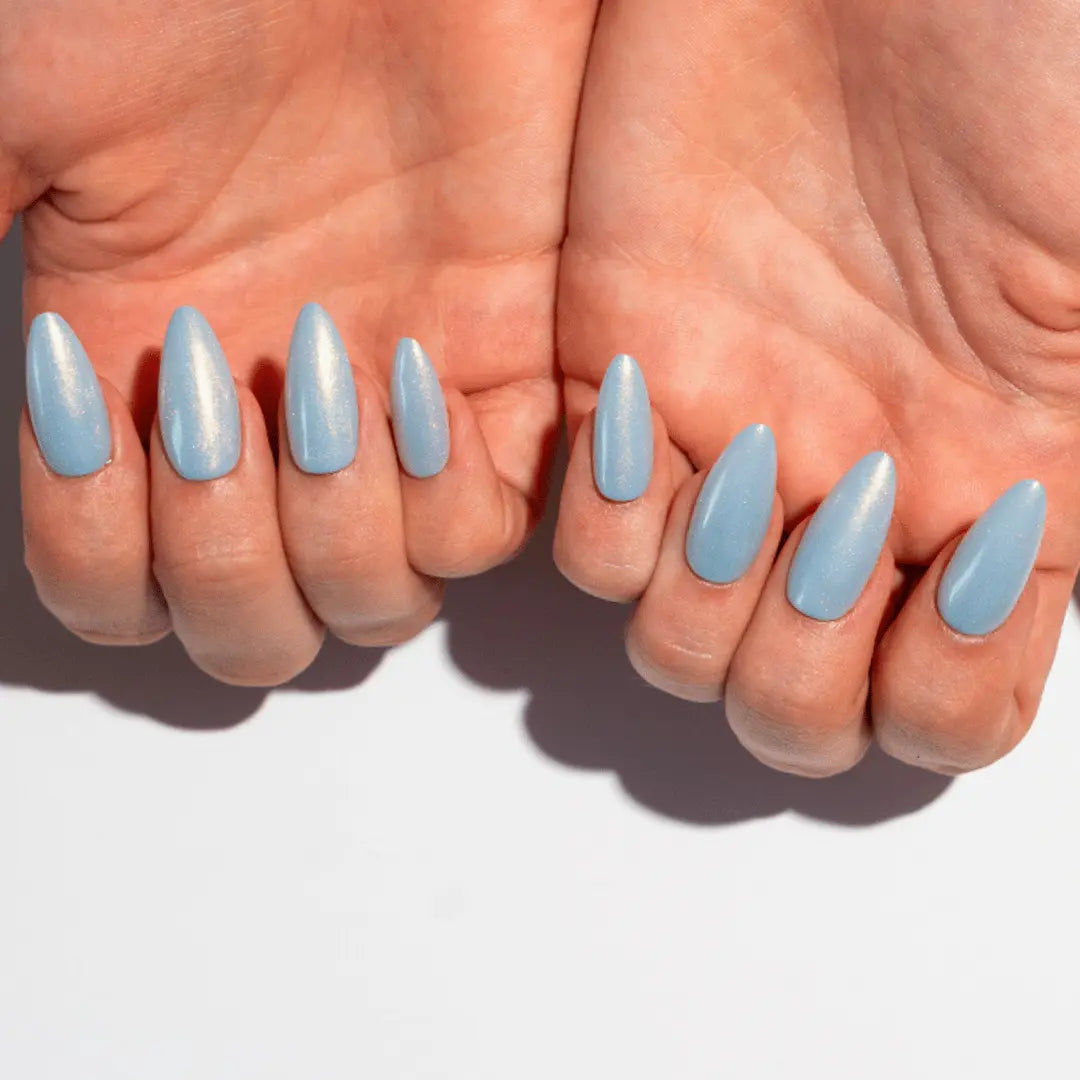 Glacier Touch
