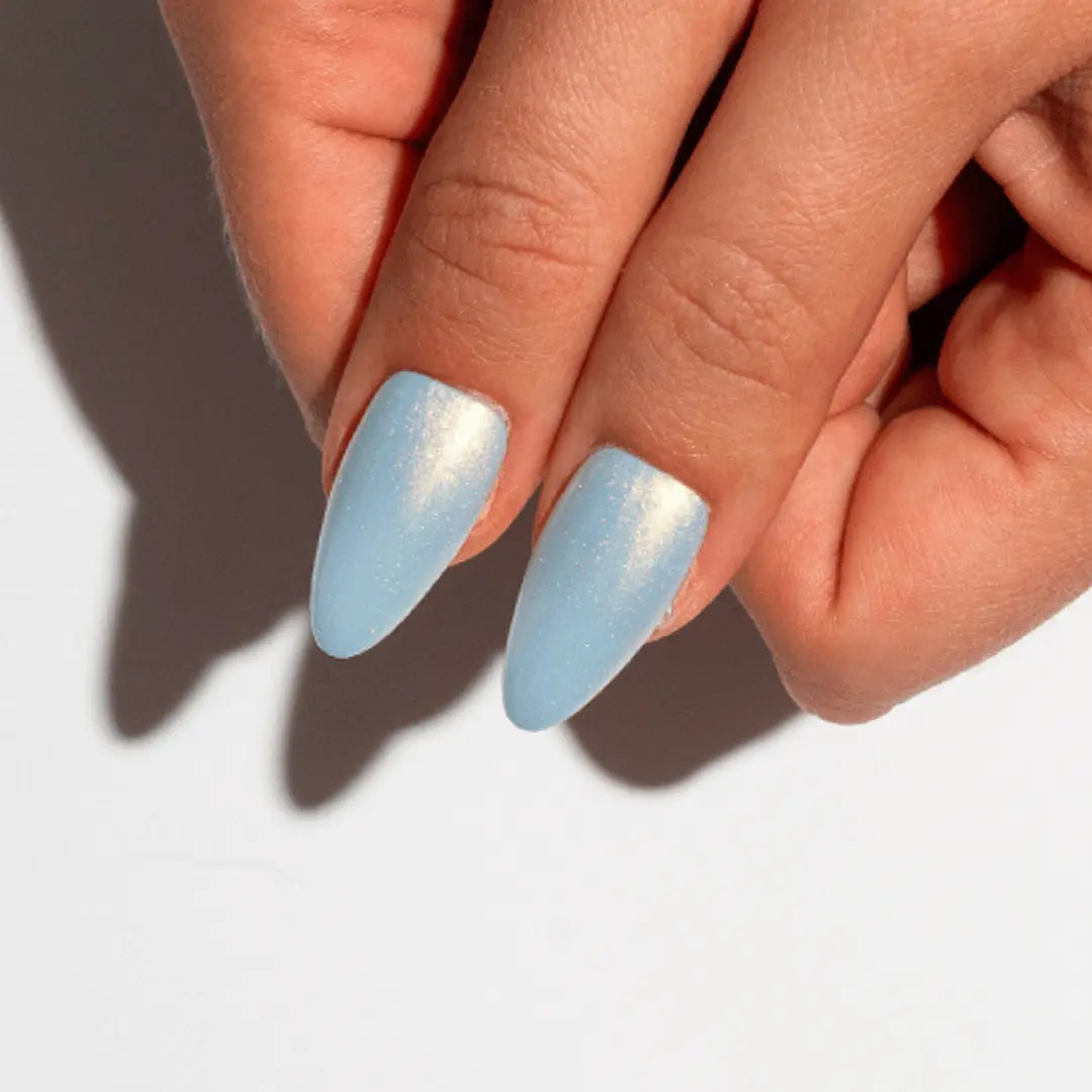 Glacier Touch