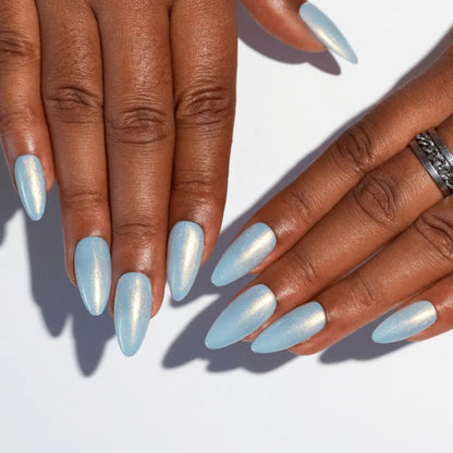 Glacier Touch