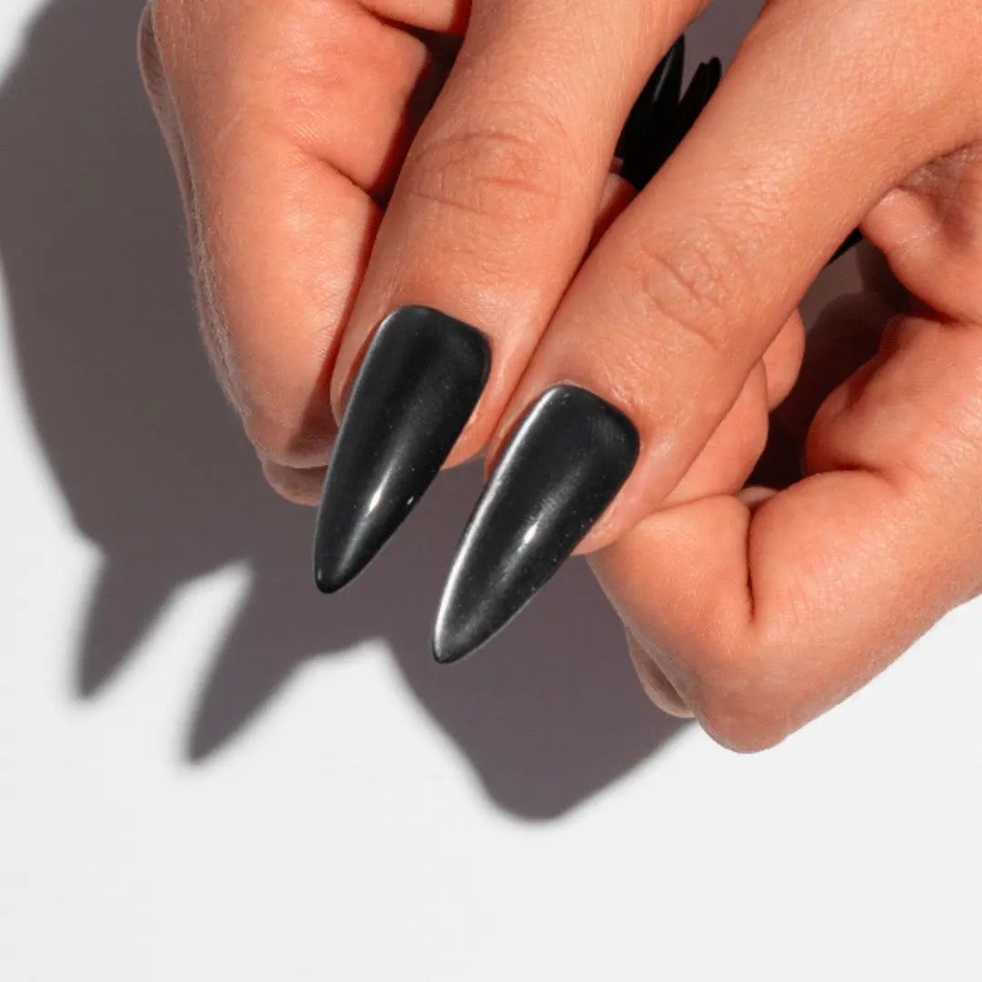 Graphite Glow