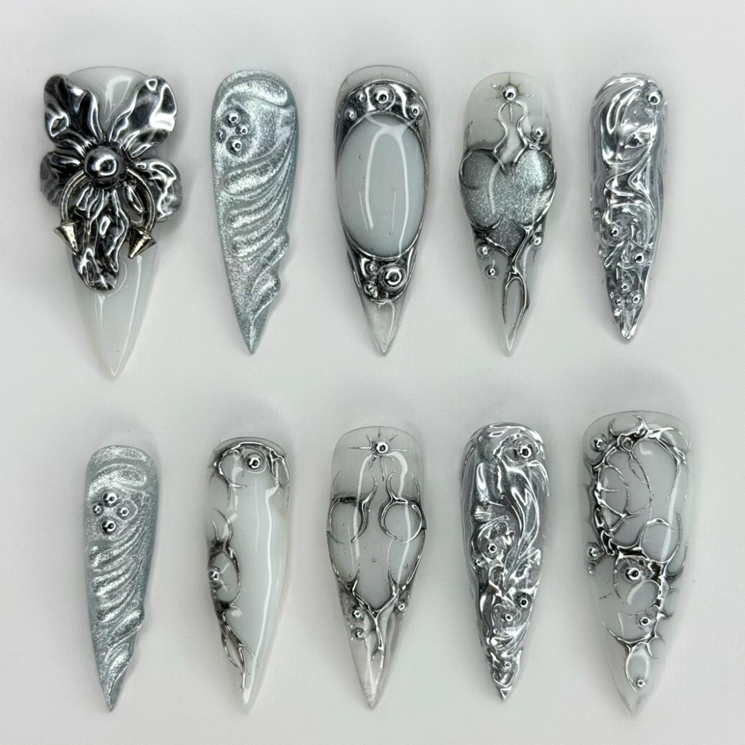 Steel Heart