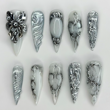 Steel Heart