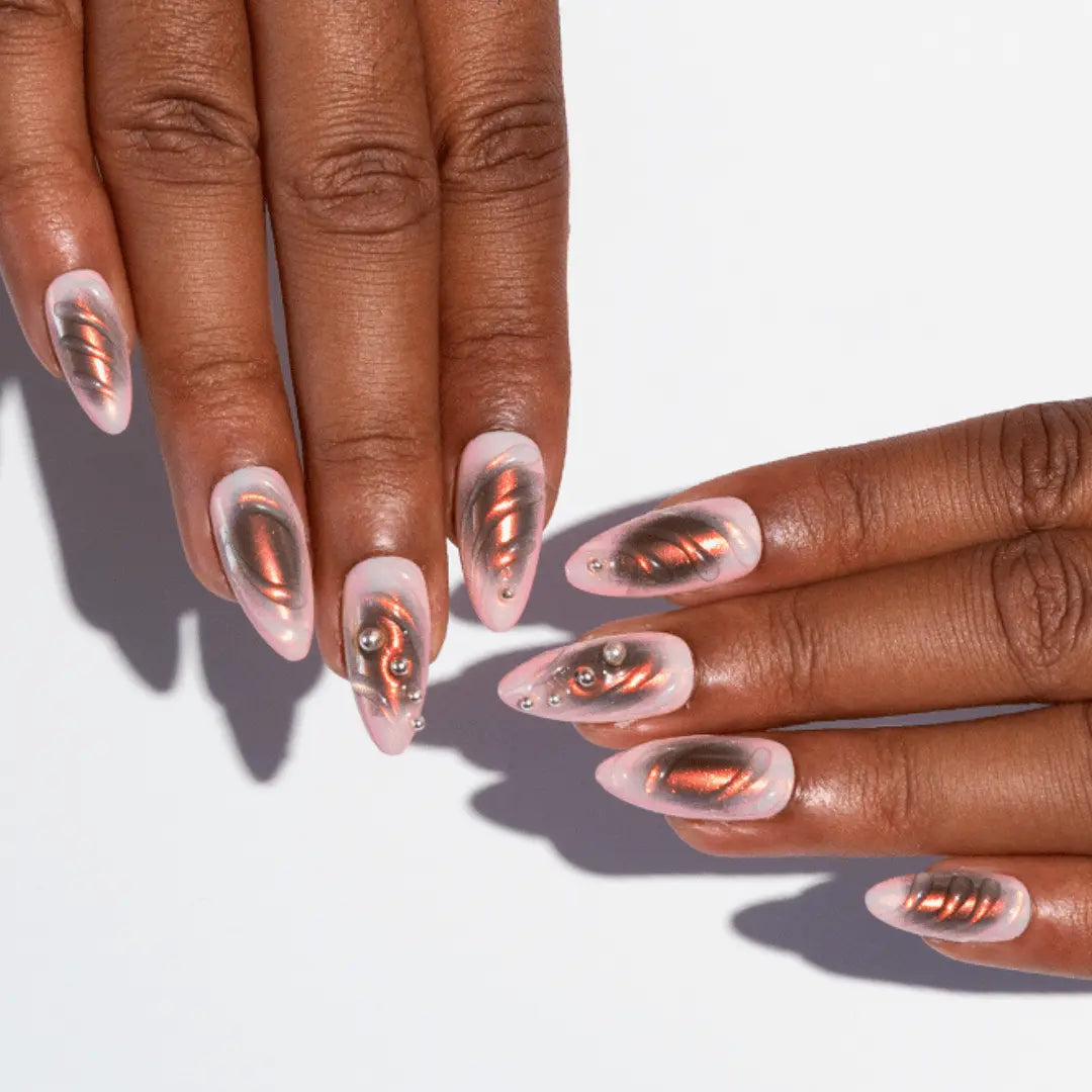Lava Flow