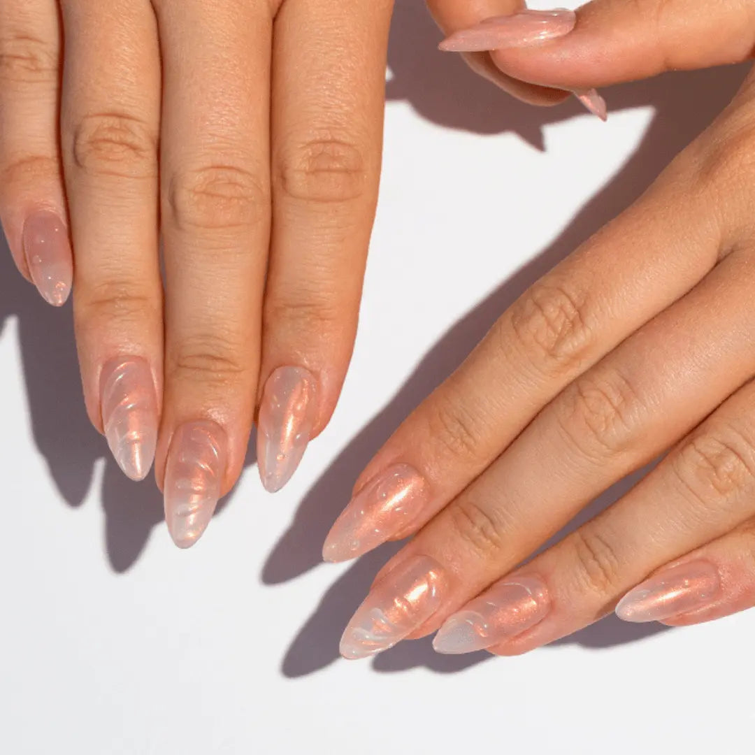 Liquid Luxe