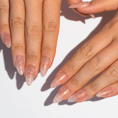 Liquid Luxe