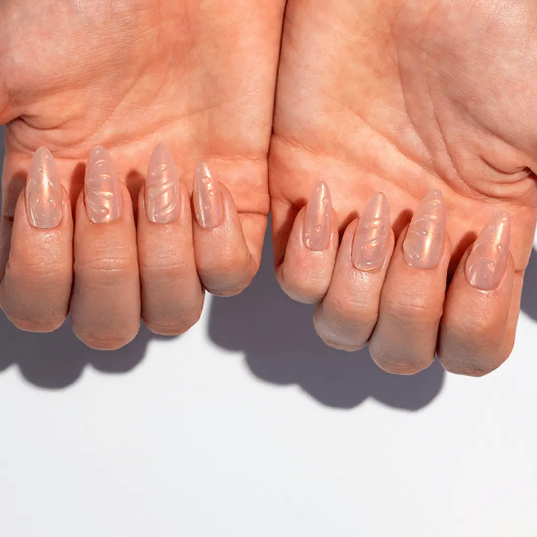Liquid Luxe