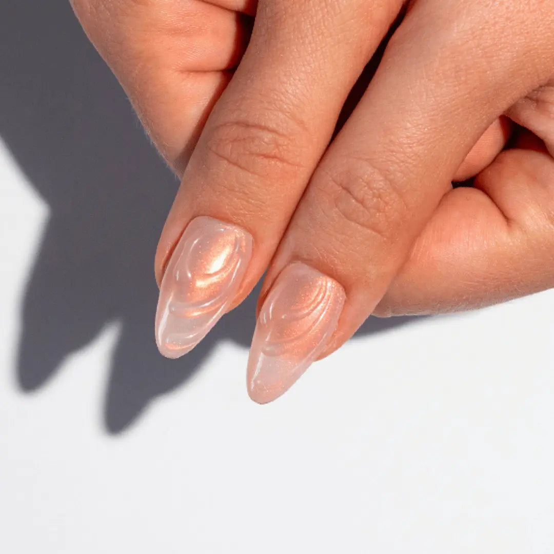 Liquid Luxe