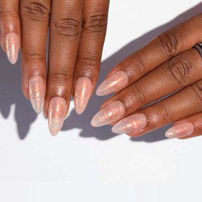 Liquid Luxe