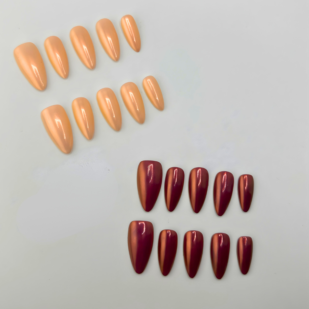 Copper Touch