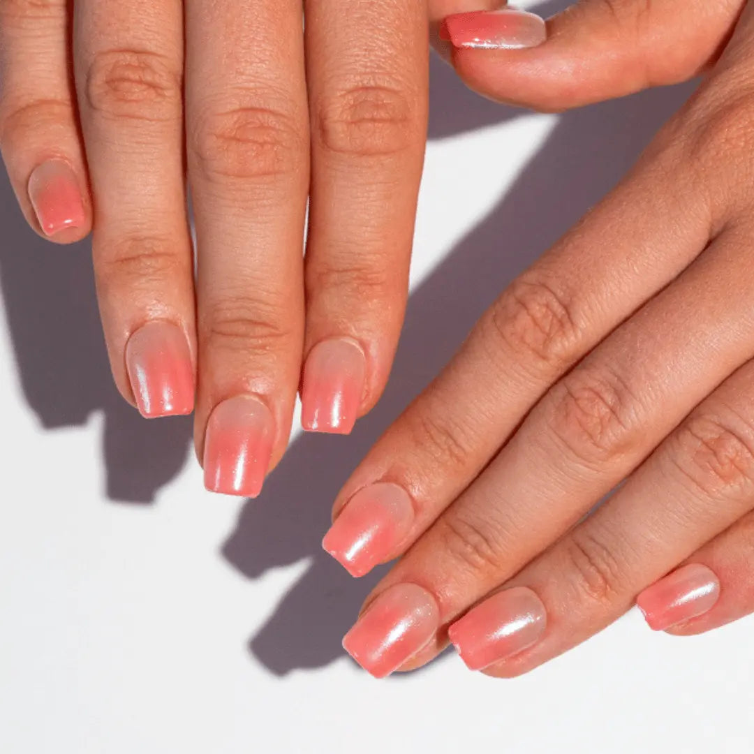Pink Champagne