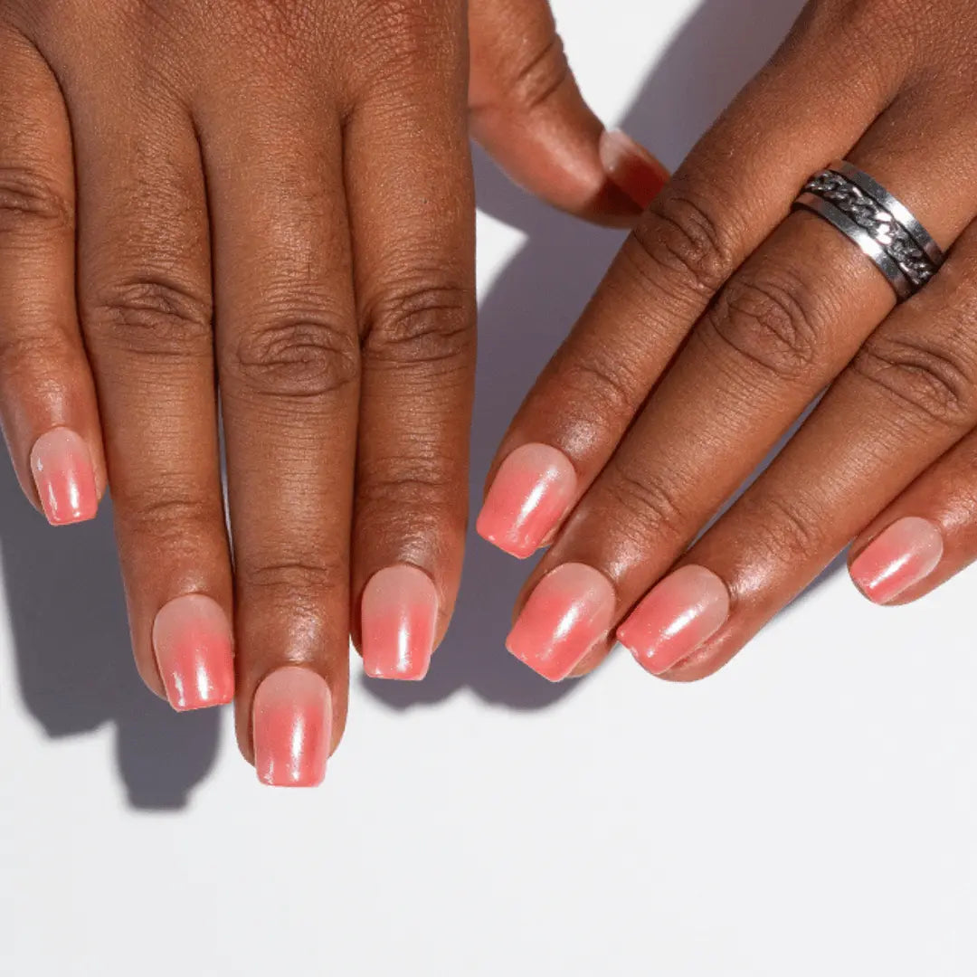 Pink Champagne